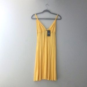 Ax summer dress & franco sarto sandals ,hut